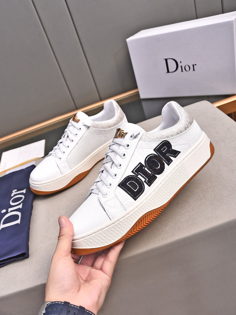 Christian Dior Casual Shoes